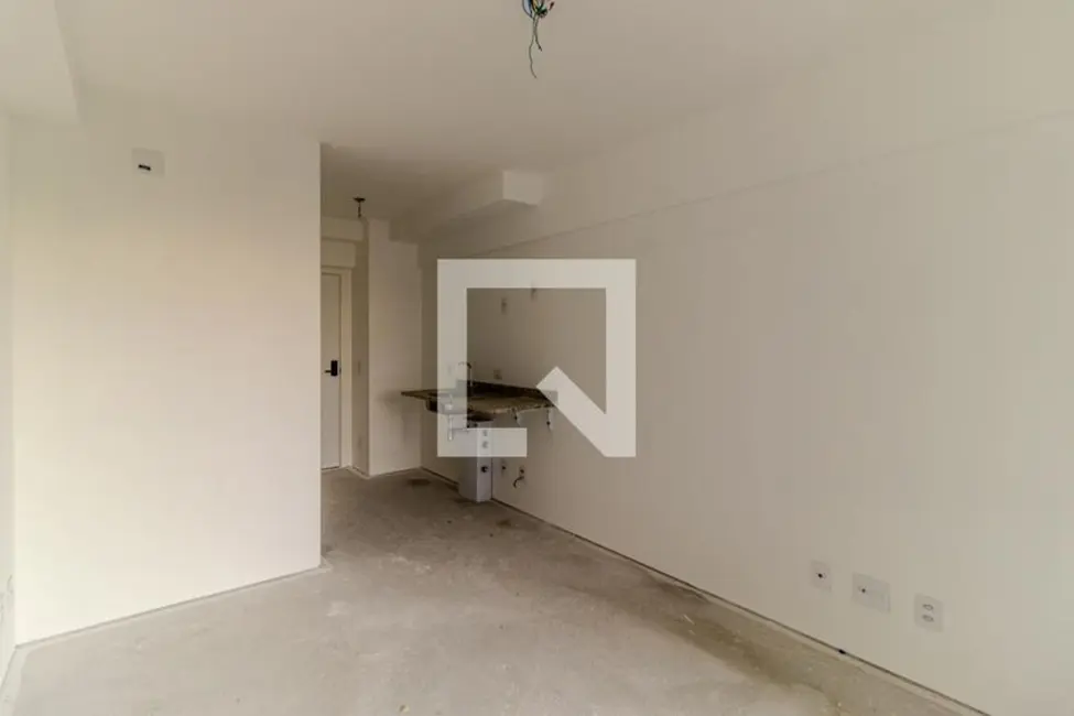 Foto 4 de Kitnet com 1 quarto à venda, 24m2 em Santa Cecília, São Paulo - SP
