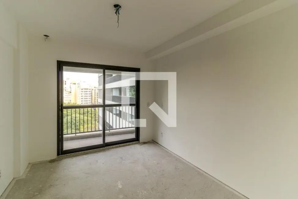 Foto 2 de Kitnet com 1 quarto à venda, 24m2 em Santa Cecília, São Paulo - SP