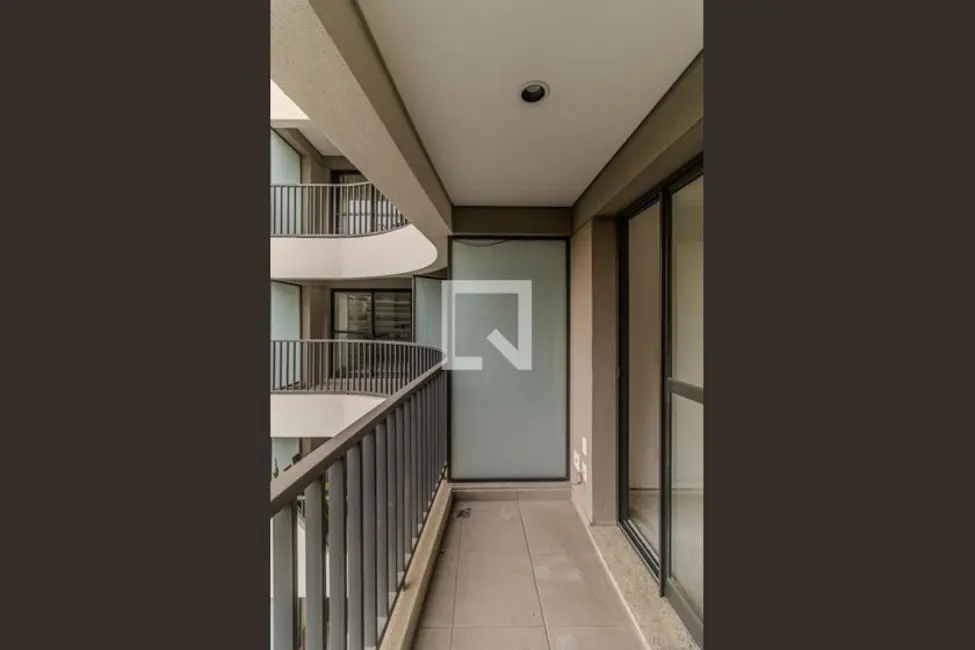 Foto 8 de Kitnet com 1 quarto à venda, 24m2 em Santa Cecília, São Paulo - SP