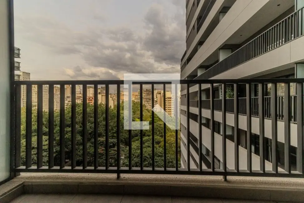 Foto 6 de Kitnet com 1 quarto à venda, 24m2 em Santa Cecília, São Paulo - SP