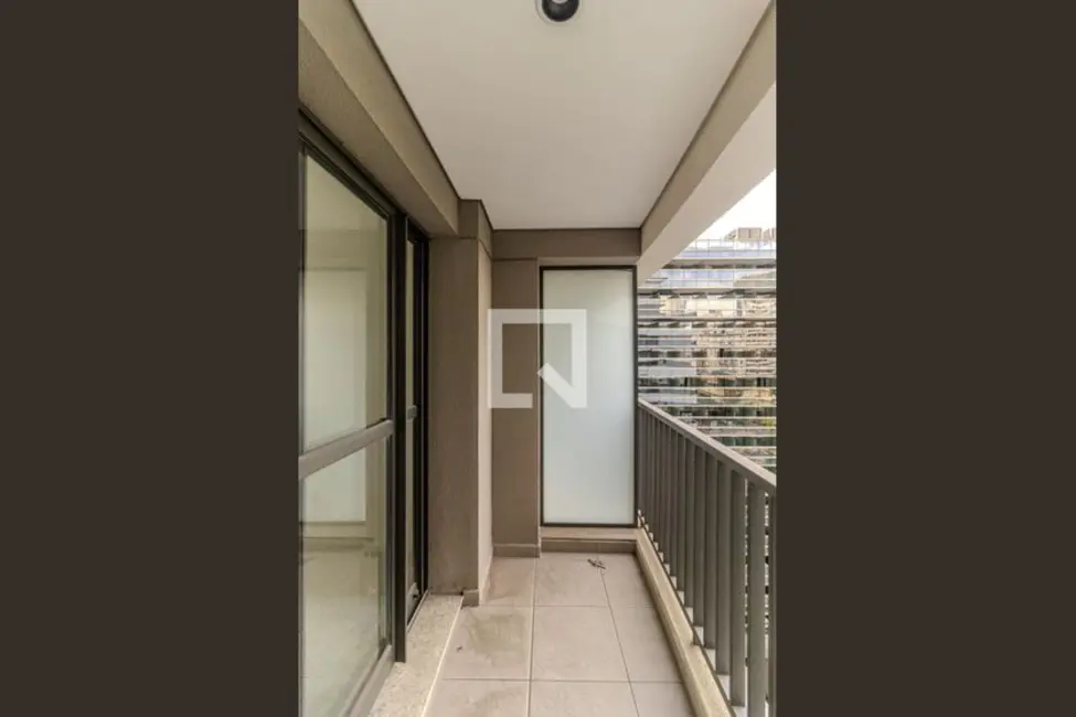 Foto 7 de Kitnet com 1 quarto à venda, 24m2 em Santa Cecília, São Paulo - SP