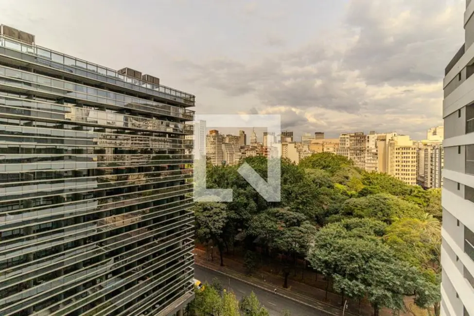 Foto 9 de Kitnet com 1 quarto à venda, 24m2 em Santa Cecília, São Paulo - SP