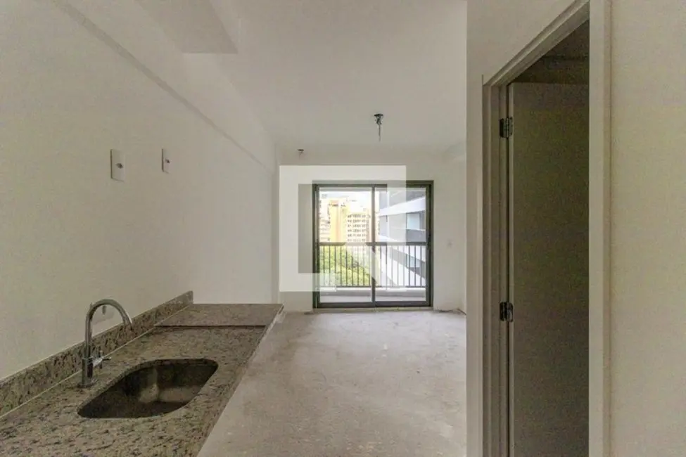 Foto 1 de Kitnet com 1 quarto à venda, 24m2 em Santa Cecília, São Paulo - SP