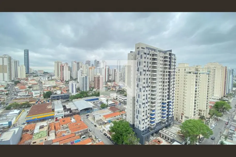 Apartamento com 3 quartos à venda, 196m2 em Jardim Anália Franco, São Paulo - SP - imagem 9 Foto 9 de Apartamento com 3 quartos à venda, 196m2 em Jardim Anália Franco, São Paulo - SP
