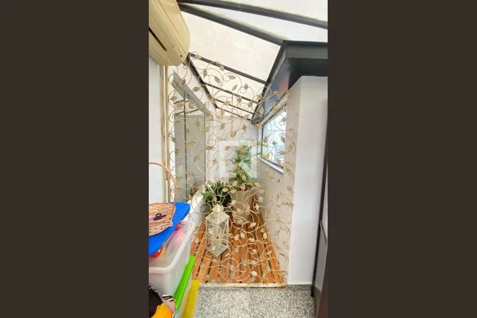 Apartamento com 3 quartos à venda, 196m2 em Jardim Anália Franco, São Paulo - SP - imagem 6 Foto 6 de Apartamento com 3 quartos à venda, 196m2 em Jardim Anália Franco, São Paulo - SP