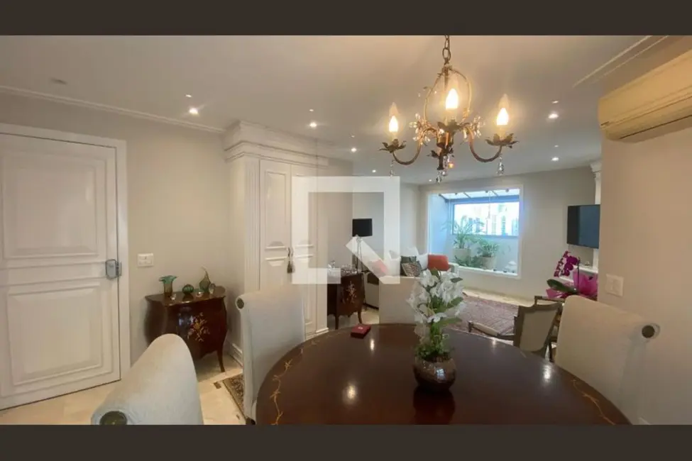 Apartamento com 3 quartos à venda, 196m2 em Jardim Anália Franco, São Paulo - SP - imagem 2 Foto 2 de Apartamento com 3 quartos à venda, 196m2 em Jardim Anália Franco, São Paulo - SP