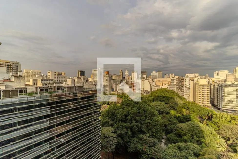 Foto 9 de Kitnet com 1 quarto à venda, 25m2 em Santa Cecília, São Paulo - SP