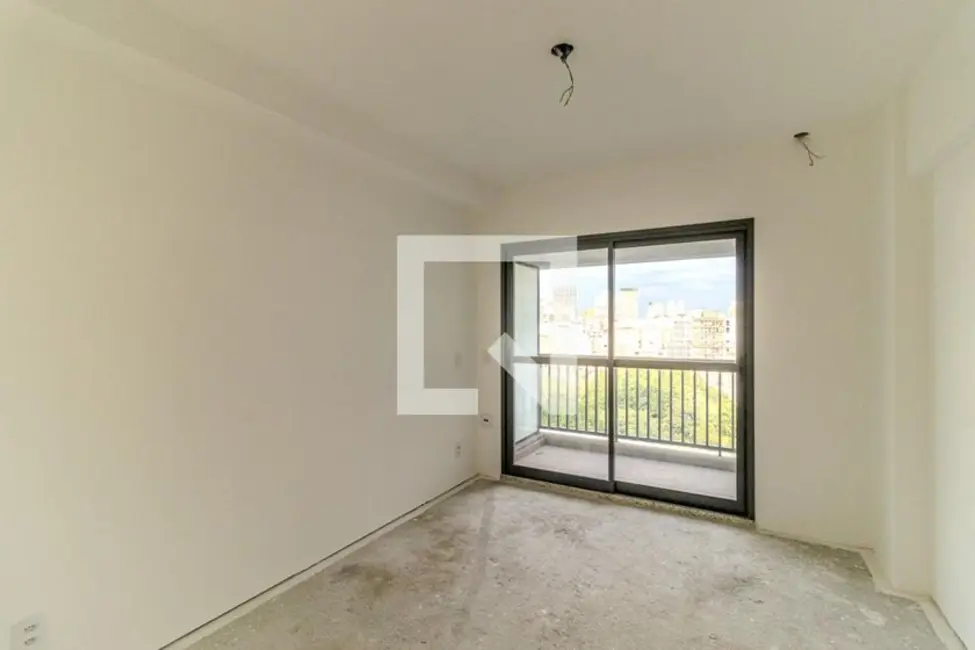 Foto 2 de Kitnet com 1 quarto à venda, 25m2 em Santa Cecília, São Paulo - SP