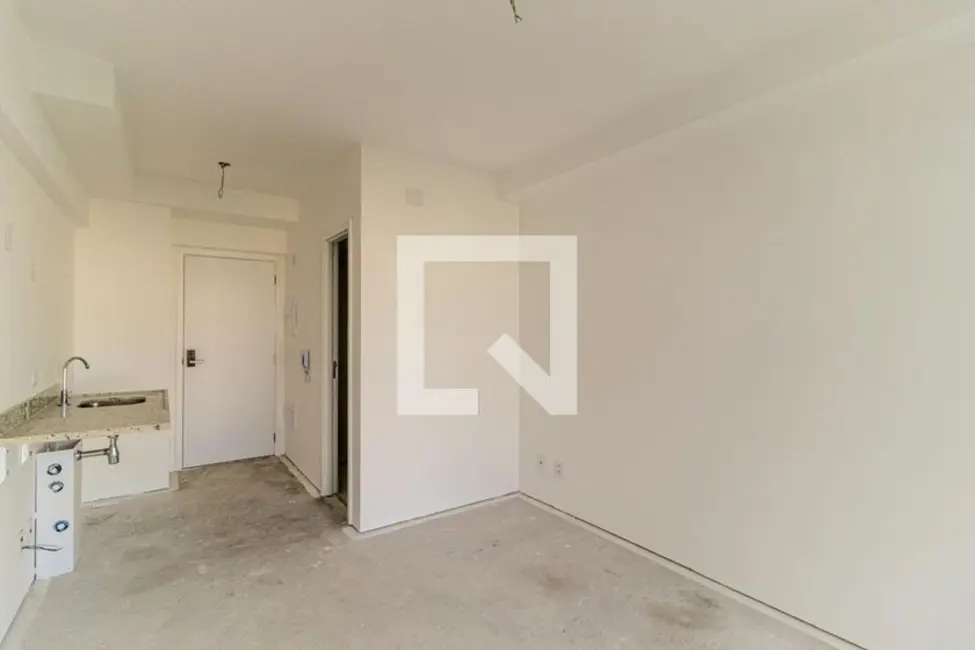 Foto 5 de Kitnet com 1 quarto à venda, 25m2 em Santa Cecília, São Paulo - SP