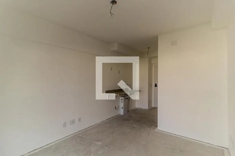 Foto 4 de Kitnet com 1 quarto à venda, 25m2 em Santa Cecília, São Paulo - SP