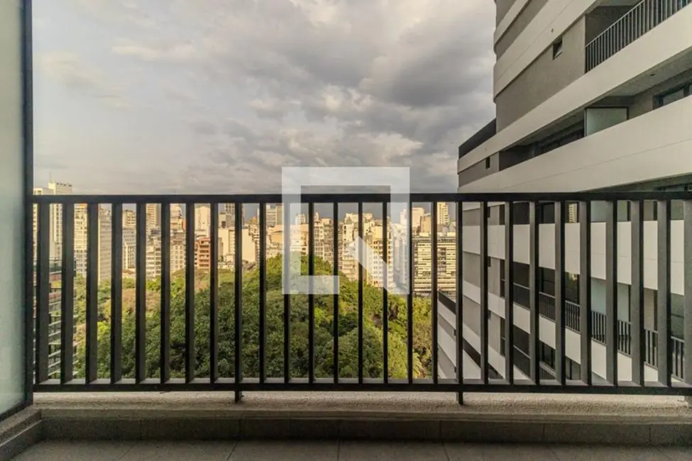 Foto 6 de Kitnet com 1 quarto à venda, 25m2 em Santa Cecília, São Paulo - SP