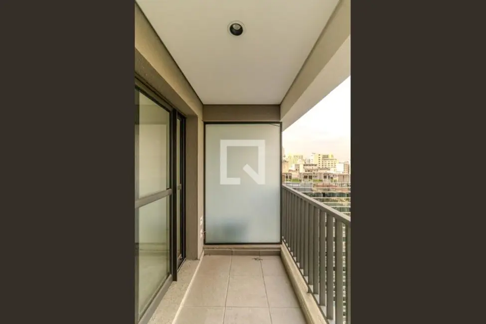 Foto 7 de Kitnet com 1 quarto à venda, 25m2 em Santa Cecília, São Paulo - SP