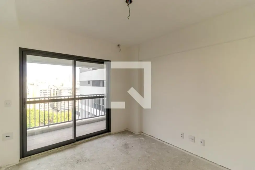 Foto 3 de Kitnet com 1 quarto à venda, 25m2 em Santa Cecília, São Paulo - SP