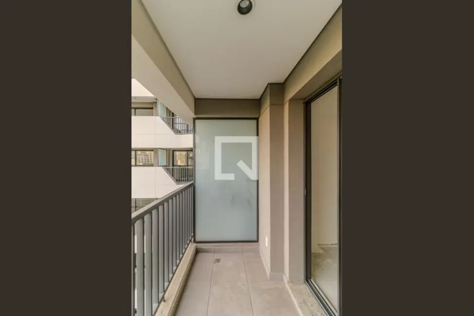 Foto 8 de Kitnet com 1 quarto à venda, 25m2 em Santa Cecília, São Paulo - SP