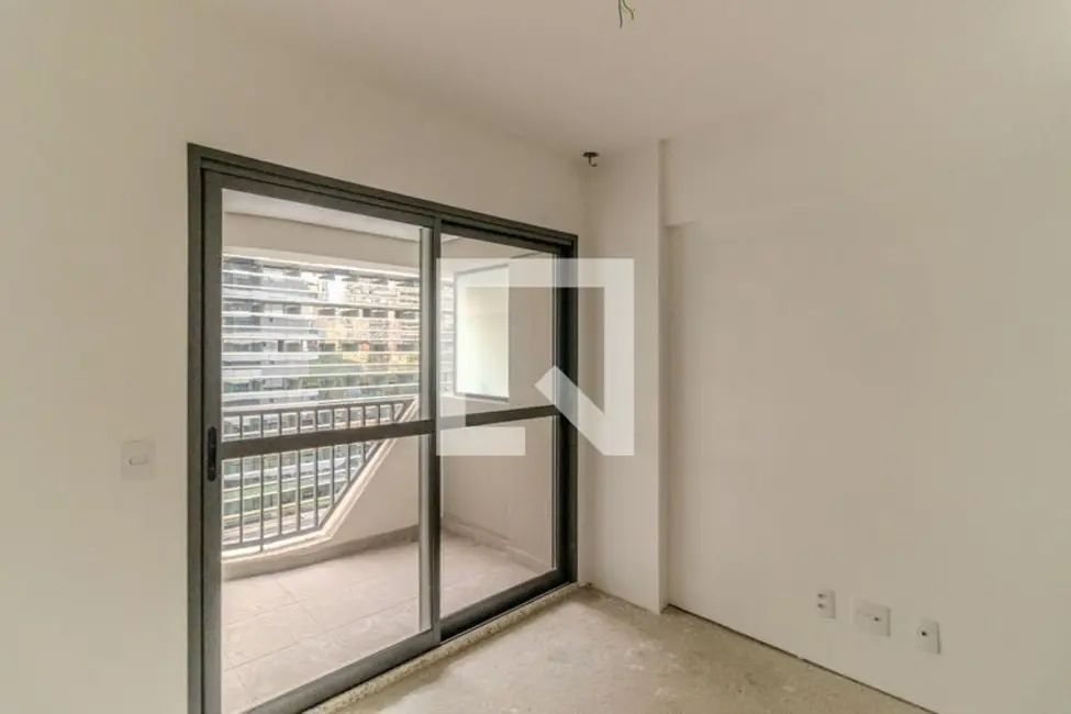 Foto 3 de Kitnet com 1 quarto à venda, 24m2 em Santa Cecília, São Paulo - SP