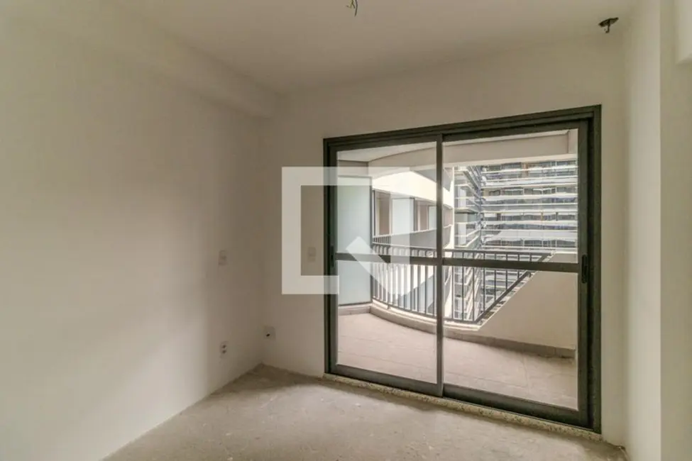 Foto 2 de Kitnet com 1 quarto à venda, 24m2 em Santa Cecília, São Paulo - SP