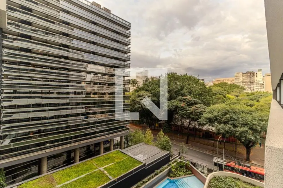 Foto 9 de Kitnet com 1 quarto à venda, 24m2 em Santa Cecília, São Paulo - SP