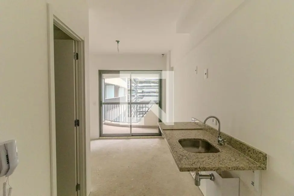 Foto 1 de Kitnet com 1 quarto à venda, 24m2 em Santa Cecília, São Paulo - SP