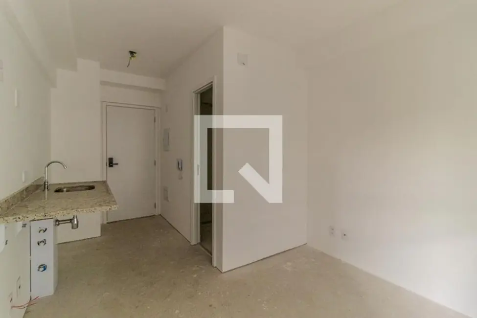 Foto 5 de Kitnet com 1 quarto à venda, 24m2 em Santa Cecília, São Paulo - SP