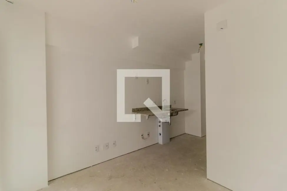 Foto 4 de Kitnet com 1 quarto à venda, 24m2 em Santa Cecília, São Paulo - SP