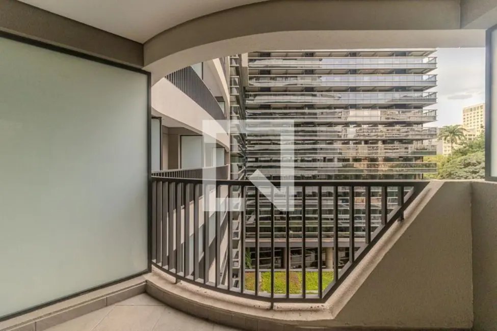 Foto 6 de Kitnet com 1 quarto à venda, 24m2 em Santa Cecília, São Paulo - SP