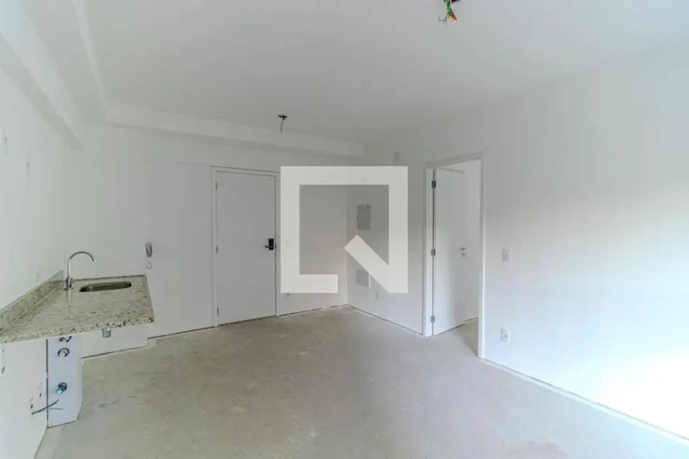 Foto 4 de Apartamento com 1 quarto à venda, 44m2 em Santa Cecília, São Paulo - SP