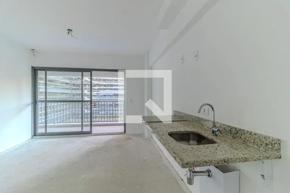 Foto 7 de Apartamento com 1 quarto à venda, 44m2 em Santa Cecília, São Paulo - SP