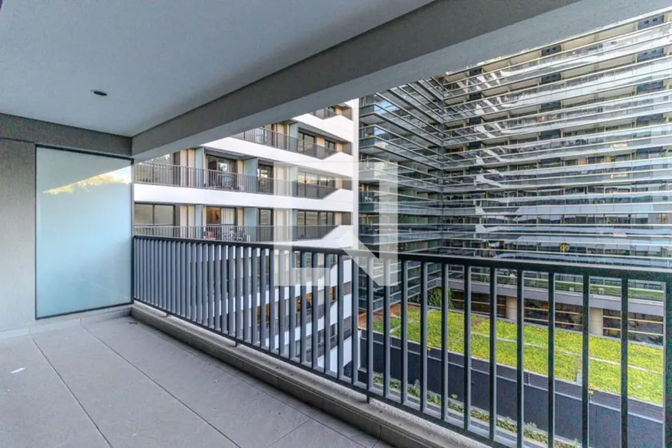 Foto 9 de Apartamento com 1 quarto à venda, 44m2 em Santa Cecília, São Paulo - SP