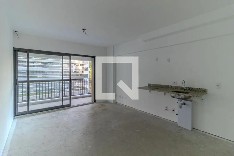 Foto 1 de Apartamento com 1 quarto à venda, 44m2 em Santa Cecília, São Paulo - SP