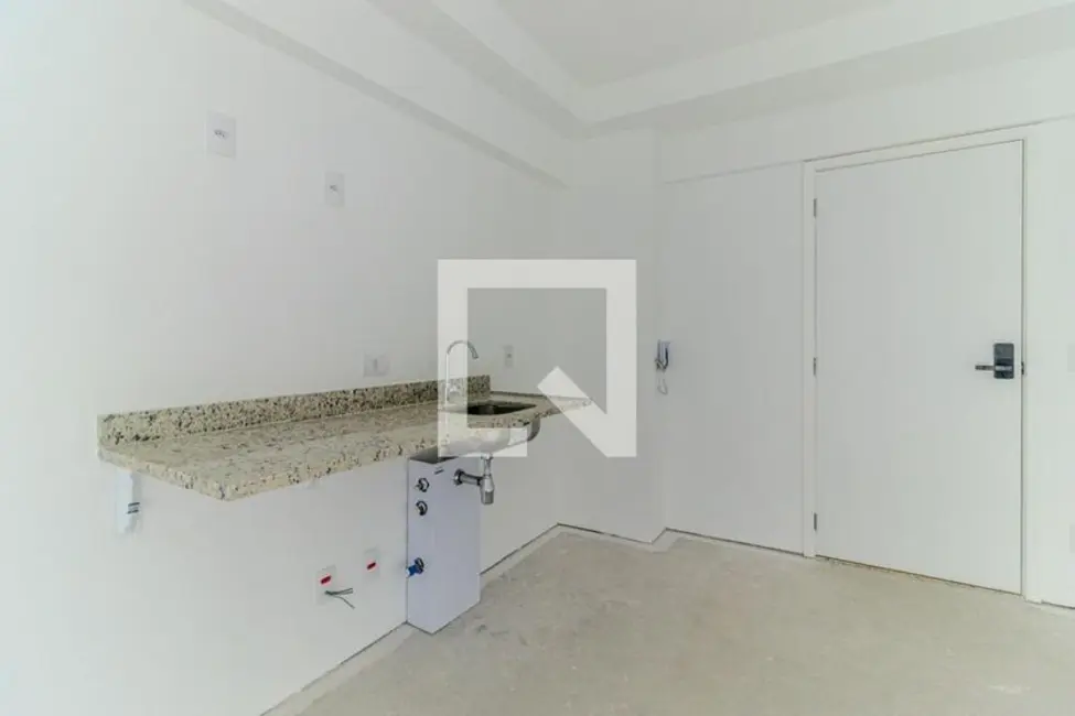 Foto 5 de Apartamento com 1 quarto à venda, 44m2 em Santa Cecília, São Paulo - SP