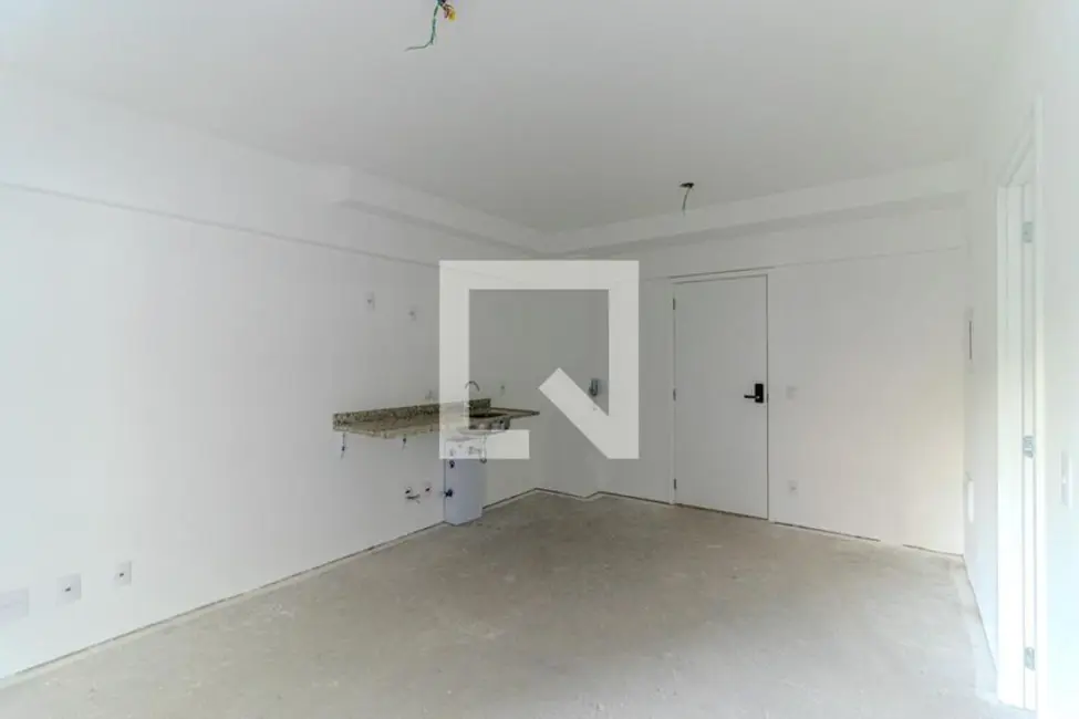 Foto 3 de Apartamento com 1 quarto à venda, 44m2 em Santa Cecília, São Paulo - SP