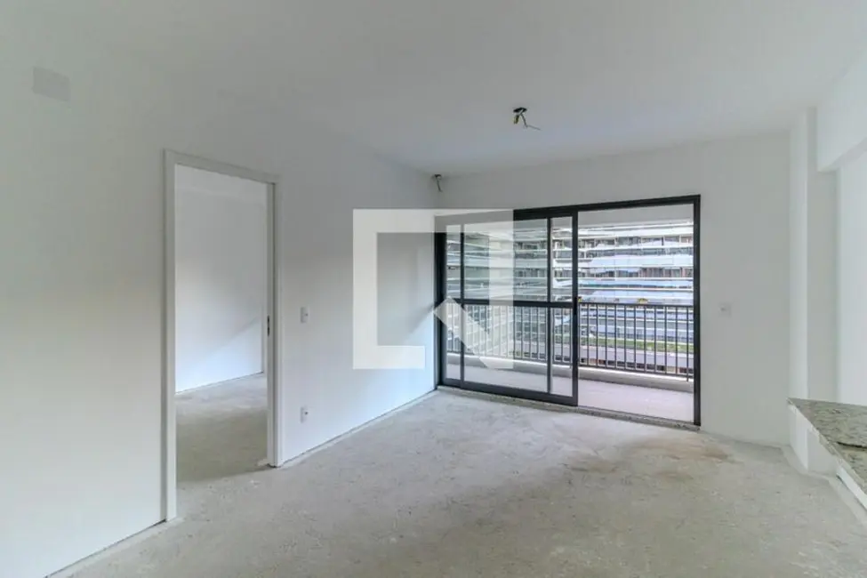 Foto 2 de Apartamento com 1 quarto à venda, 44m2 em Santa Cecília, São Paulo - SP