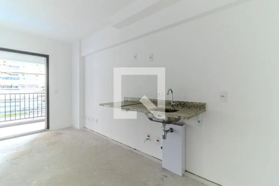 Foto 6 de Apartamento com 1 quarto à venda, 44m2 em Santa Cecília, São Paulo - SP