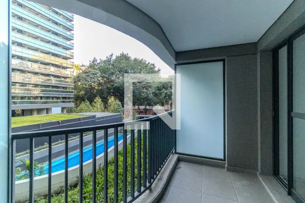 Foto 7 de Kitnet com 1 quarto à venda, 24m2 em Santa Cecília, São Paulo - SP