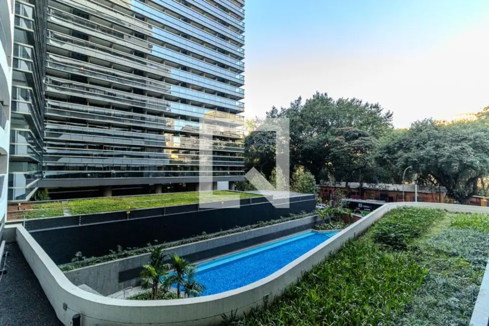 Foto 8 de Kitnet com 1 quarto à venda, 24m2 em Santa Cecília, São Paulo - SP