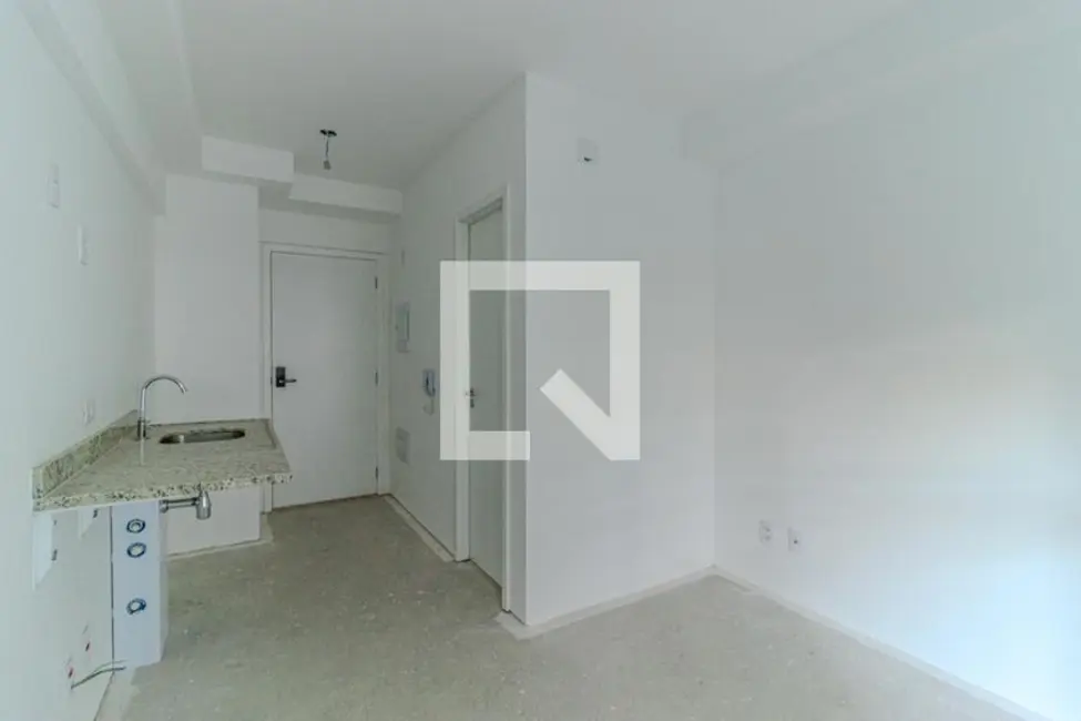 Foto 5 de Kitnet com 1 quarto à venda, 24m2 em Santa Cecília, São Paulo - SP