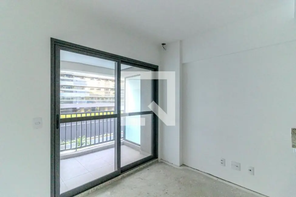 Foto 2 de Kitnet com 1 quarto à venda, 24m2 em Santa Cecília, São Paulo - SP
