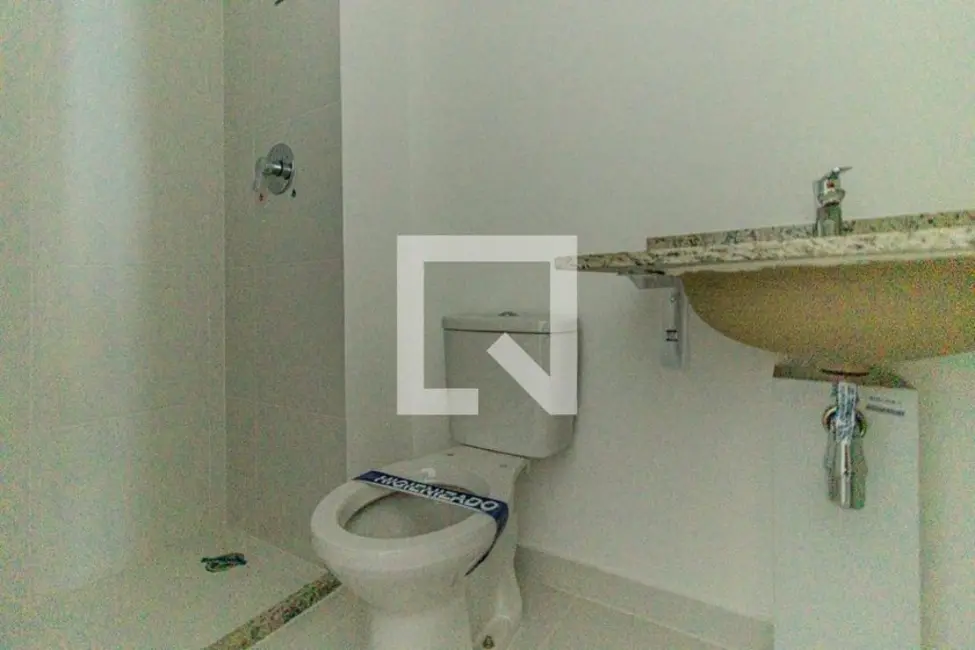 Foto 9 de Kitnet com 1 quarto à venda, 24m2 em Santa Cecília, São Paulo - SP