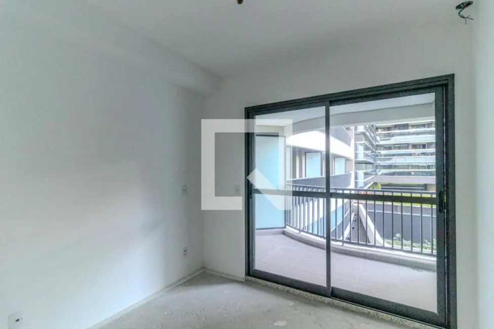 Foto 3 de Kitnet com 1 quarto à venda, 24m2 em Santa Cecília, São Paulo - SP