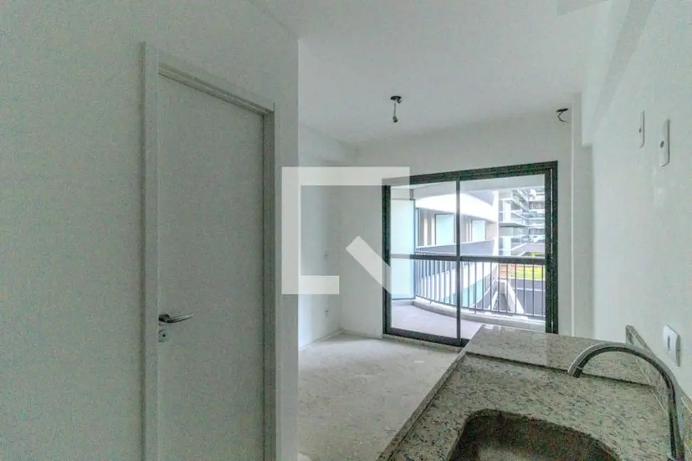 Foto 1 de Kitnet com 1 quarto à venda, 24m2 em Santa Cecília, São Paulo - SP