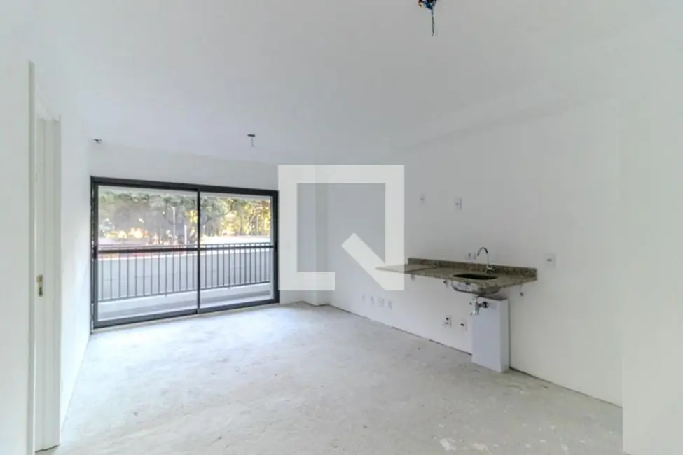 Foto 2 de Apartamento com 1 quarto à venda, 49m2 em Santa Cecília, São Paulo - SP