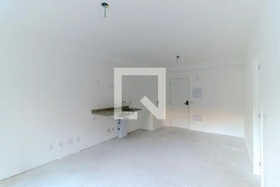 Foto 3 de Apartamento com 1 quarto à venda, 49m2 em Santa Cecília, São Paulo - SP