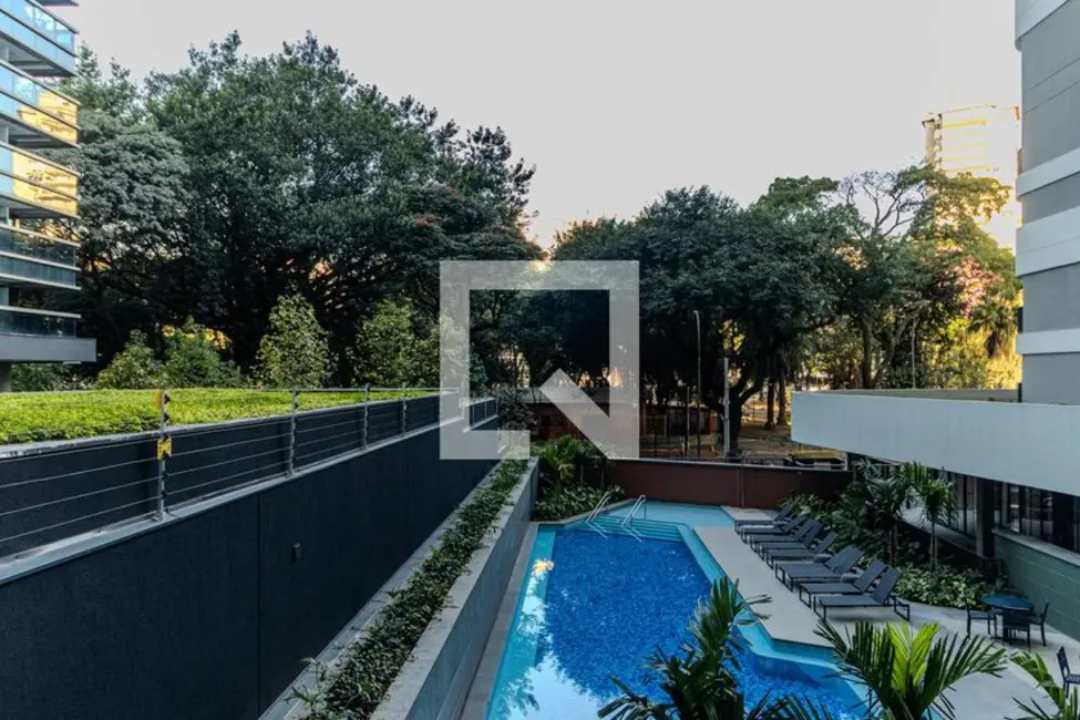 Foto 7 de Apartamento com 1 quarto à venda, 49m2 em Santa Cecília, São Paulo - SP