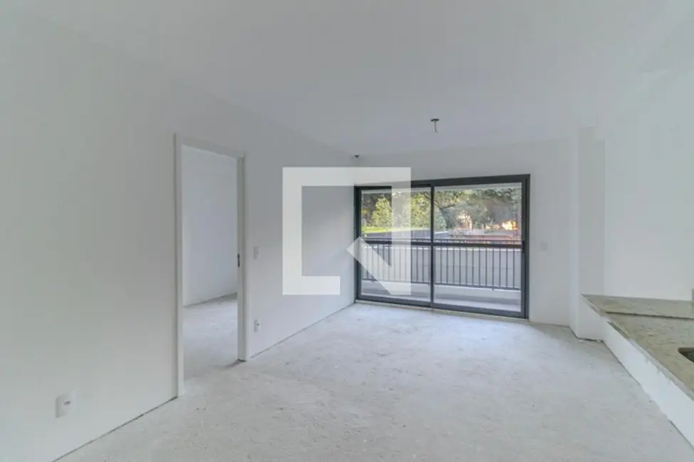 Foto 1 de Apartamento com 1 quarto à venda, 49m2 em Santa Cecília, São Paulo - SP