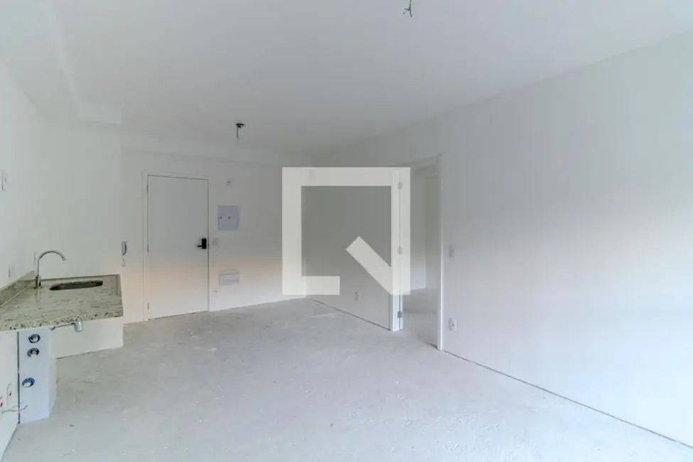 Foto 4 de Apartamento com 1 quarto à venda, 49m2 em Santa Cecília, São Paulo - SP