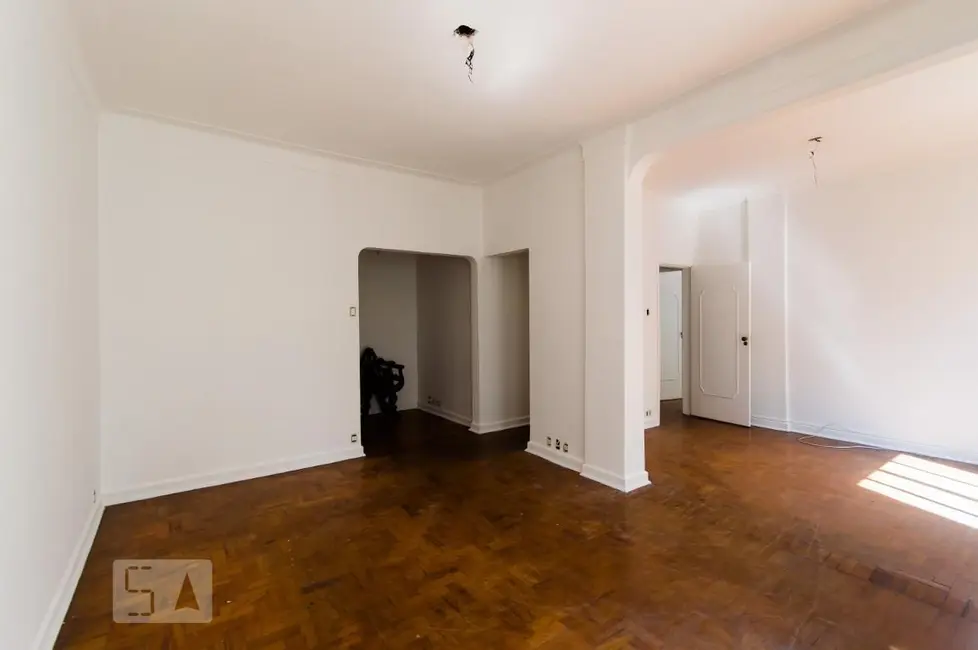 Foto 3 de Apartamento com 3 quartos à venda, 100m2 em Santa Cecília, São Paulo - SP