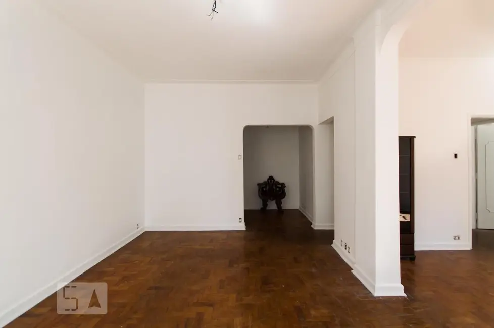 Foto 4 de Apartamento com 3 quartos à venda, 100m2 em Santa Cecília, São Paulo - SP