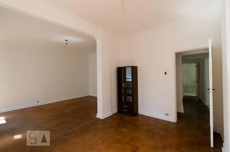Foto 9 de Apartamento com 3 quartos à venda, 100m2 em Santa Cecília, São Paulo - SP