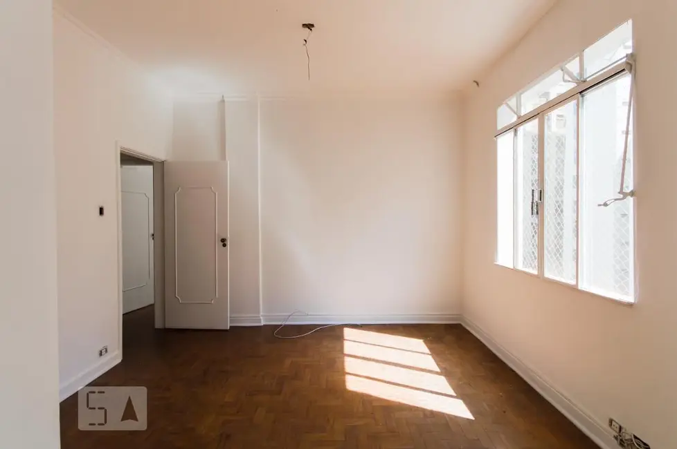 Foto 6 de Apartamento com 3 quartos à venda, 100m2 em Santa Cecília, São Paulo - SP