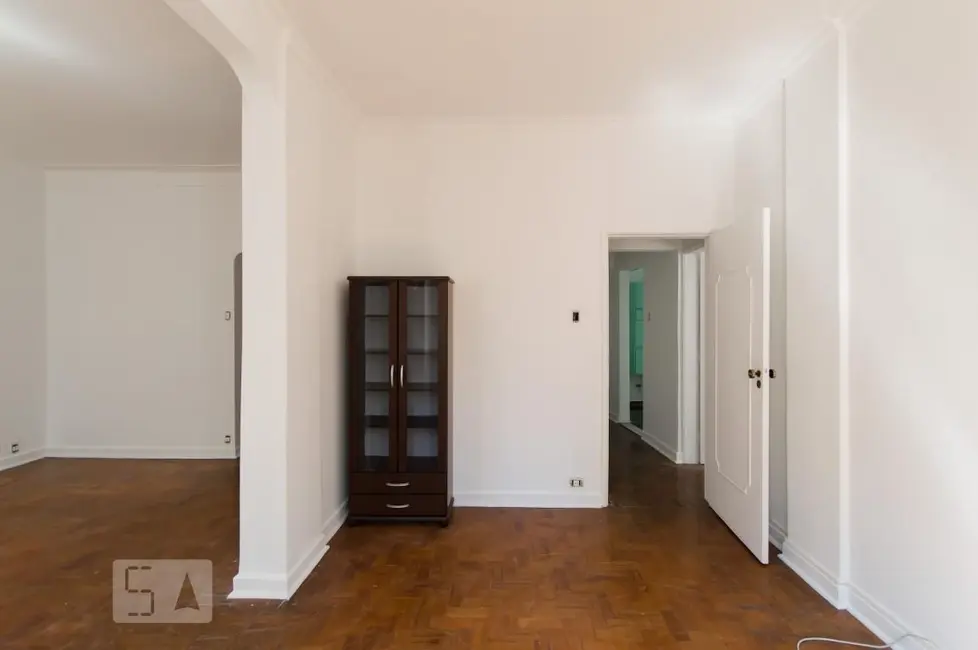 Foto 8 de Apartamento com 3 quartos à venda, 100m2 em Santa Cecília, São Paulo - SP